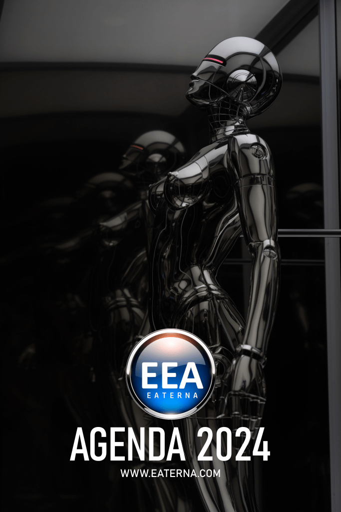 La nuova Agenda Eaterna 2024